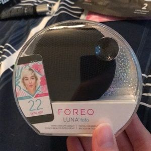 Foreo Luna fofo In Midnight